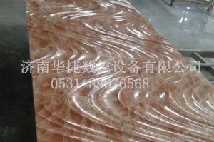 喀什叶城县石材雕刻样板