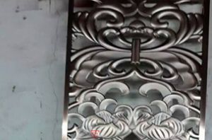 喀什叶城县金属/铝/铜板样品