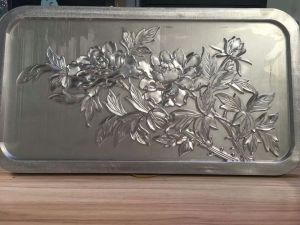 喀什叶城县金属/铝/铜板样品