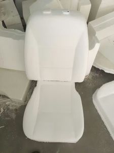 喀什叶城县泡沫/橡塑样品